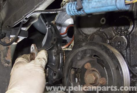 metal housing mini cooper water p ump|mini r56 water pump replacement.